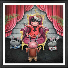 Indlæs billede til gallerivisning Queen C