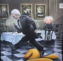 Indlæs billede til gallerivisning -HAPPY NEW BEAR-