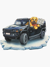 Indlæs billede til gallerivisning Save The Climate Tee