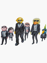 Indlæs billede til gallerivisning The Gang Tee