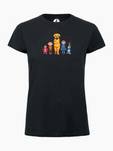 Indlæs billede til gallerivisning The Lineup Tee