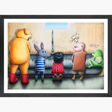 Indlæs billede til gallerivisning Girlpower Surprise