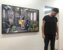 Indlæs billede til gallerivisning -FOMO- Fear of missing out-