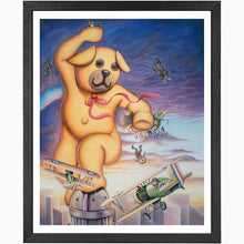 Indlæs billede til gallerivisning King Bam