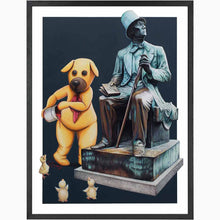 Indlæs billede til gallerivisning Dont Take My Fame Away vol. 2