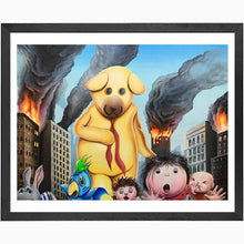 Indlæs billede til gallerivisning Bamzilla