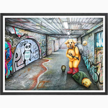 Indlæs billede til gallerivisning Before showbizz