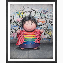 Indlæs billede til gallerivisning Love is love