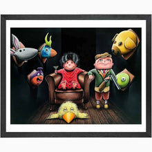 Indlæs billede til gallerivisning Hunters delight