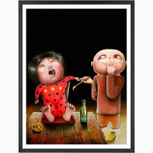 Indlæs billede til gallerivisning The prankster