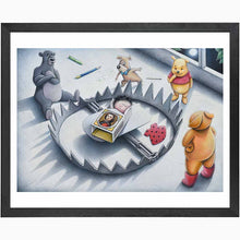 Indlæs billede til gallerivisning The trap