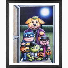 Indlæs billede til gallerivisning Trick or treat