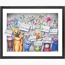 Indlæs billede til gallerivisning Lives Matter