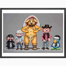 Indlæs billede til gallerivisning Com as you are