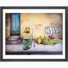 Indlæs billede til gallerivisning I made it’