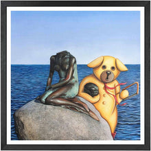 Indlæs billede til gallerivisning Don't Take My Fame Away