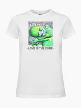 Indlæs billede til gallerivisning Love Is The Cure Tee