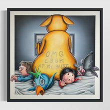 Indlæs billede til gallerivisning -NETFLIX AND CHILL-