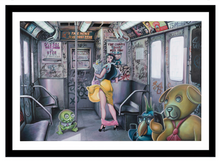 Indlæs billede til gallerivisning -FOMO- (Fear of missing out)