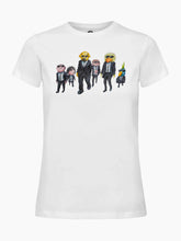 Indlæs billede til gallerivisning The Gang Tee