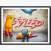 Indlæs billede til gallerivisning Busted