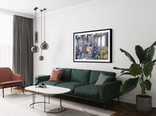 Indlæs billede til gallerivisning -FOMO- (Fear of missing out)