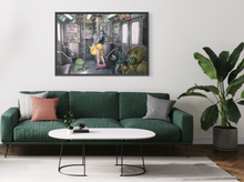 Indlæs billede til gallerivisning -FOMO- Fear of missing out-