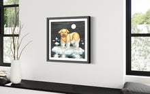 Indlæs billede til gallerivisning -Global Warming-