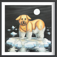 Indlæs billede til gallerivisning -Global Warming-