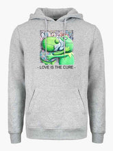Indlæs billede til gallerivisning Love Is The Cure Hoodie