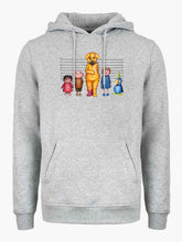 Indlæs billede til gallerivisning The Lineup Hoodie