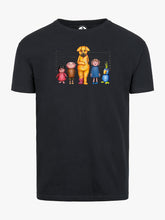 Indlæs billede til gallerivisning The Lineup Tee