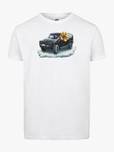 Indlæs billede til gallerivisning Save The Climate Tee