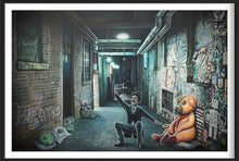 Indlæs billede til gallerivisning -NO GOOD DEED GOES UNNOTICED-