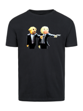 Indlæs billede til gallerivisning Bam Fiction Tee