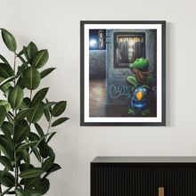 Indlæs billede til gallerivisning Caught red handed