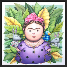 Indlæs billede til gallerivisning -The power of monobryn