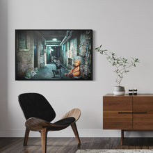 Indlæs billede til gallerivisning -NO GOOD DEED GOES UNNOTICED-