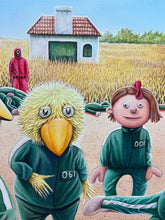 Indlæs billede til gallerivisning -KIDS GAMES-