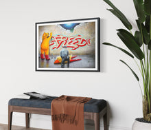 Indlæs billede til gallerivisning Busted