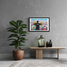 Indlæs billede til gallerivisning The lock out