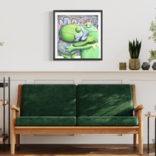 Indlæs billede til gallerivisning Love is the cure