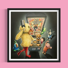 Indlæs billede til gallerivisning -THE CHEATING GAME-