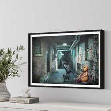 Indlæs billede til gallerivisning -NO GOOD DEED GOES UNNOTICED-