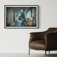 Indlæs billede til gallerivisning -NO GOOD DEED GOES UNNOTICED-