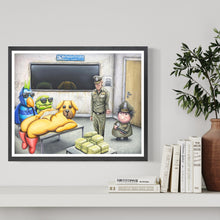 Indlæs billede til gallerivisning Short vacation