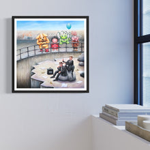 Indlæs billede til gallerivisning -MAPPEDYR-