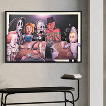 Indlæs billede til gallerivisning -WHAT YOU DON`T UNDERSTAND YOU FEAR-