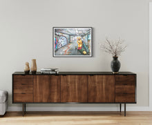 Indlæs billede til gallerivisning Before showbizz