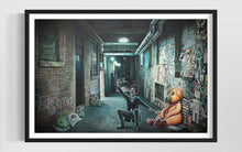 Indlæs billede til gallerivisning -NO GOOD DEED GOES UNNOTICED-